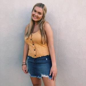 Meet your Posher, Morgan